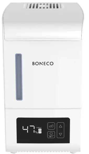 BONECO S250 Humidifier Steamer
