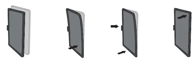 BRYDGE 10.2 Max Plus Wireless Keyboard Case for iPAD-10