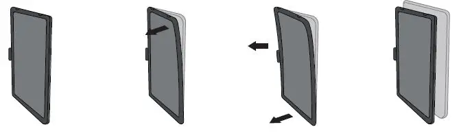 BRYDGE 10.2 Max Plus Wireless Keyboard Case for iPAD-11