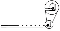 BRYDGE 10.2 Max Plus Wireless Keyboard Case for iPAD-12