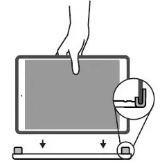 BRYDGE 10.2 Max Plus Wireless Keyboard Case for iPAD-13