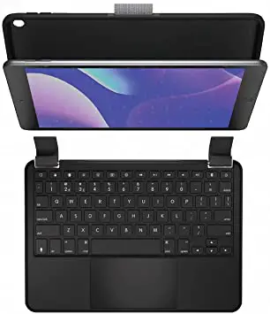 BRYDGE 10.2 Max Plus Wireless Keyboard Case for iPAD