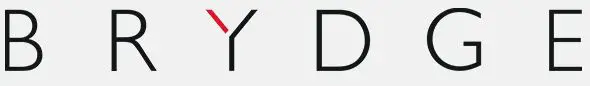 BRYDGE logo