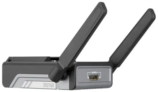 ZHIYUN TransMount Image Transmission Receiver