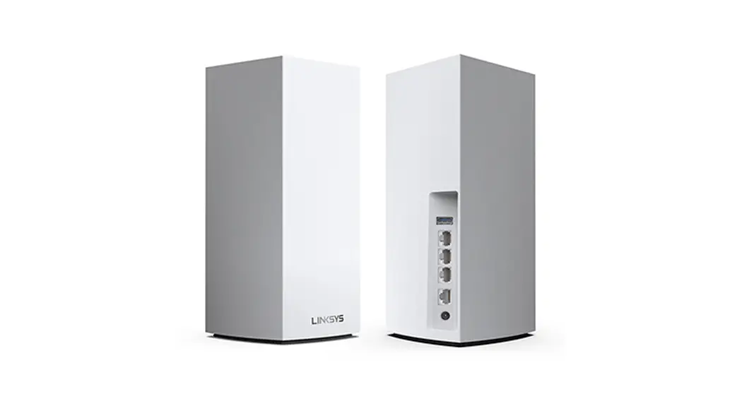 Linksys Mx4200 Router Installation Guide