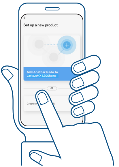 LINKSYS MX4200 Router - app 3