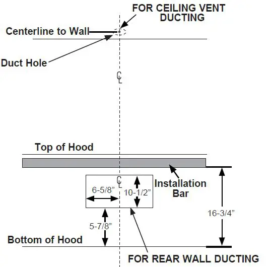 Installation Preparation 5