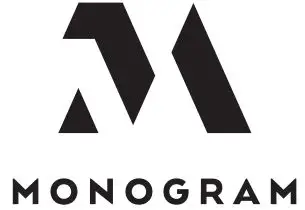 MONOGRAM logo