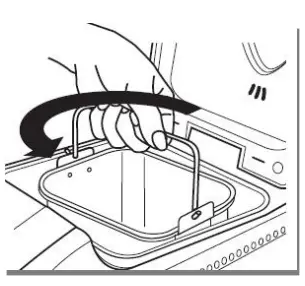 zokop BM8205 Bread Maker - Detailed Instructions