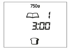 zokop BM8205 Bread Maker - MEDIUM
