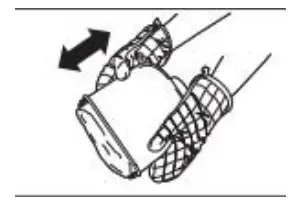 zokop BM8205 Bread Maker - TIP