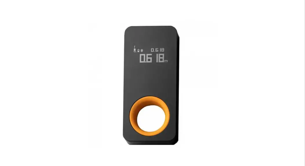 Shanghai Hoto Technology Qwcjy001 Hoto Smart Laser Measure User Manual