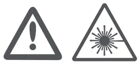 Shanghai Hoto Technology QWCJY001 HOTO Smart Laser Measure - icon 5