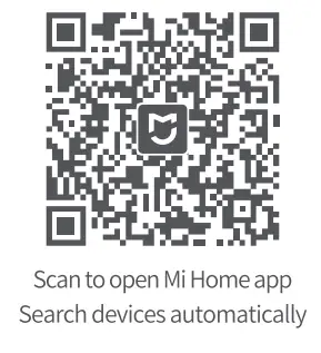 Shanghai Hoto Technology QWCJY001 HOTO Smart Laser Measure - qr code