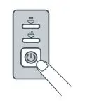 miroco MI-MF001 Electric Stainless Steel Milk Frother FIG 4