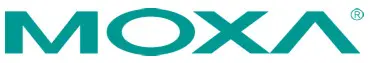MOXA logo
