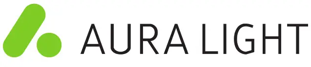 AURA LIGHT logo
