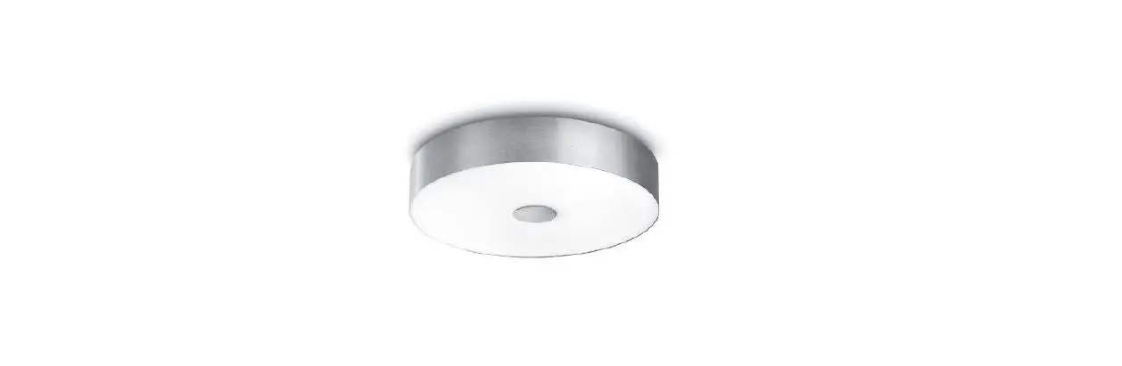 Philips 40340/48/48 Ecomoods Energy Efficient Ceiling Light User Manual
