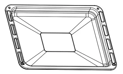 BLAUPUNKT 5B20N0290IN Built-in Integrated Oven Instructions - such