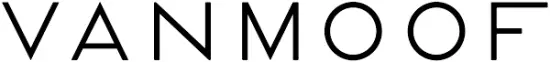 VANMOOF logo