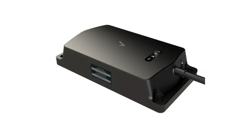 Verizon Connect Eat-b Equipment Asset Tracker User Guide