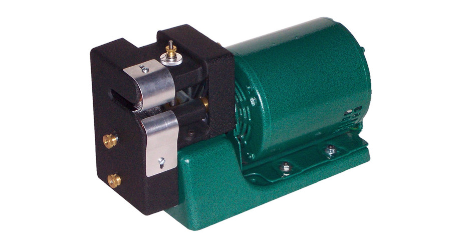 Carpenter 14b Magnet Wire Stripper Owner's Manual