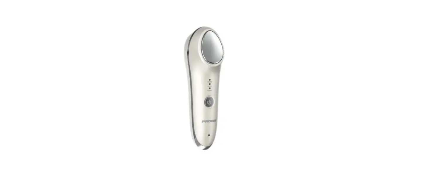 Prozis Liftit Hot And Cold Skincare Massager User Manual