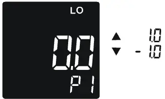 UNI-T UT305S Infrared Thermometer 8