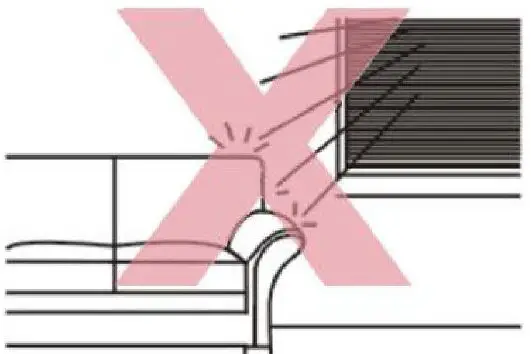 KINWELL W0504D001-C489 Chennille Remote Control Power Lift Heated Massage fig 12