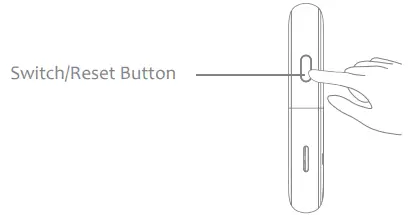 Network Access Setting