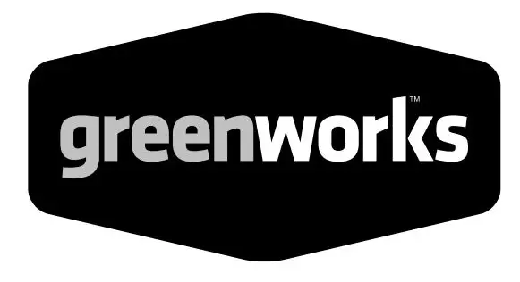greenworks logo