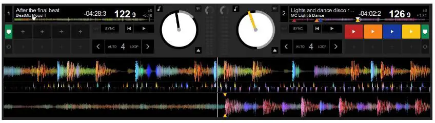 HERCULES-DJControl-Starlight-DJ-Software-Controller-with-Serato-DJ-14