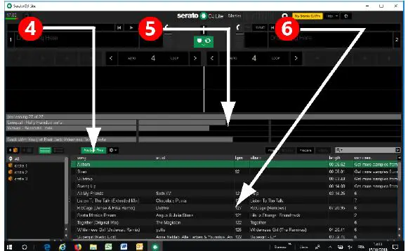 HERCULES-DJControl-Starlight-DJ-Software-Controller-with-Serato-DJ-6