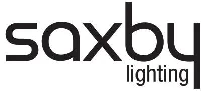 saxby - Logo