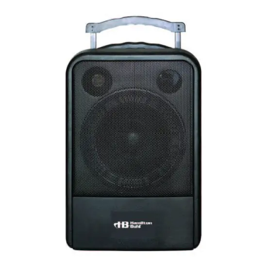 HamiltonBuhl VENU100A Portable PA Amplifier System.jpg