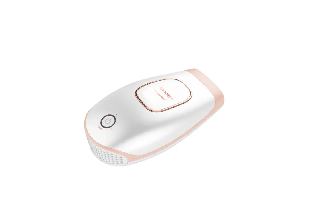 Concept Il3000 Perfect Skin Ipl Epilator Instruction Manual Concept Il3000 Perfect Skin Ipl Epilator Instruction Manual