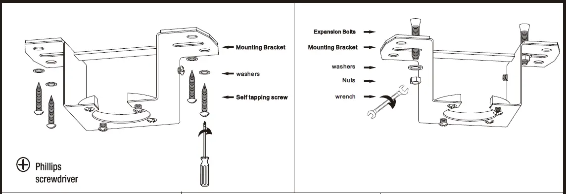 Parrot-Uncle F6296110V 52 Inch- Indoor-Chandelier-Ceiling-Fan-fig 3