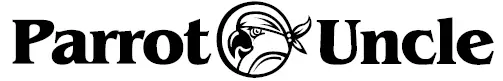 parrot-uncle-logo