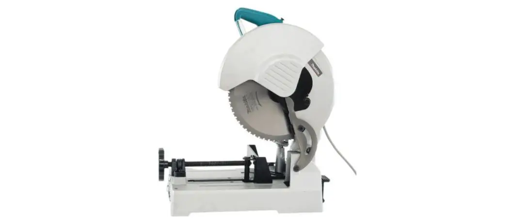 Makita Lc1230 Metal Cutting Saw Instruction Manual Makita Lc1230 Metal Cutting Saw Instruction Manual