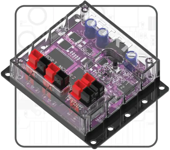 PITSCO EDUCATION Tetrix Max 6