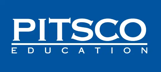 PITSCO EDUCATION logo
