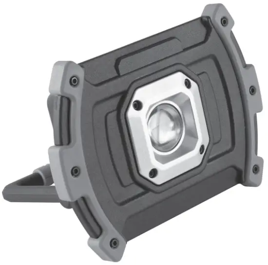 SOMOGYI FLB 20C Rechargeable Cob Led Light