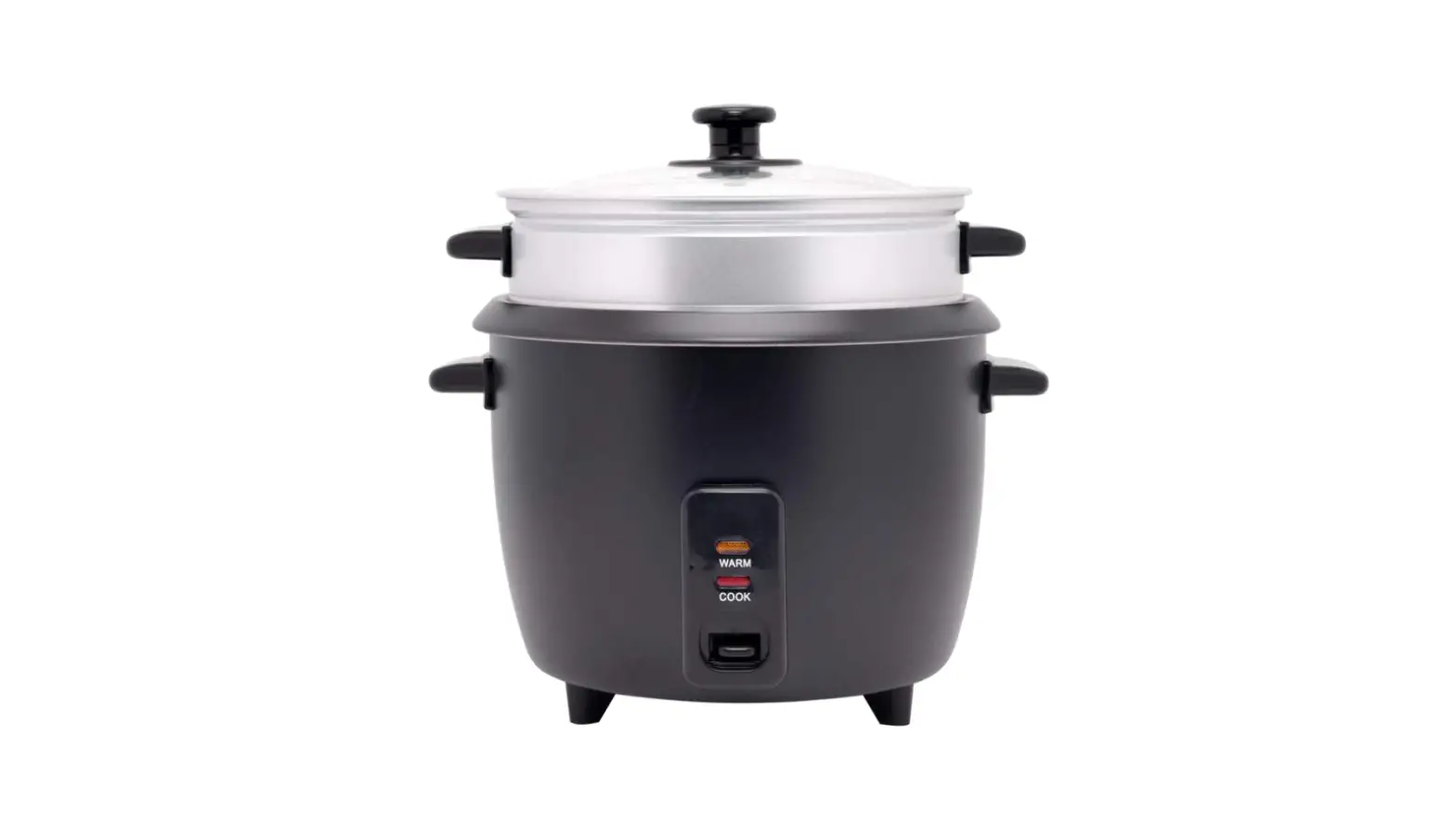 Turbotronic Tt-rc2p Rice Cooker And Food Steamer Instruction Manual