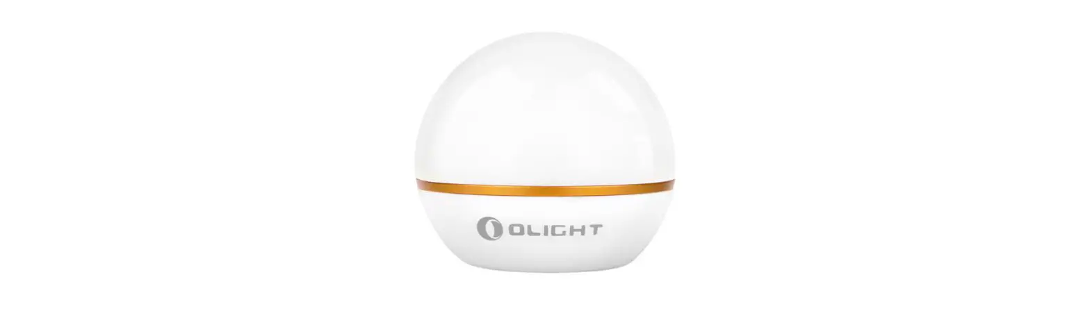 Olight 15 Obulb Pro Mcs Motion Sensor Rechargeable Lantern User Manual