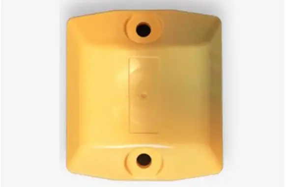 April Brother beacon 01 Road Stud Beacon - logo