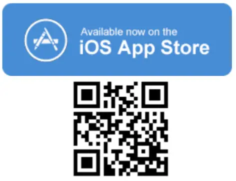 April Brother beacon 01 Road Stud Beacon - qr code