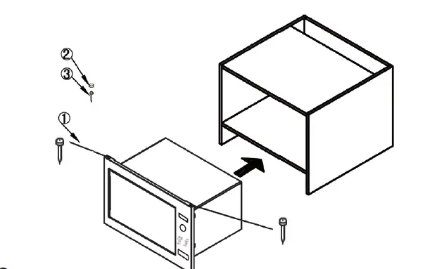 ILVE-IV600FBI-Stainless-Steel-Microwave-Oven-FIG-4