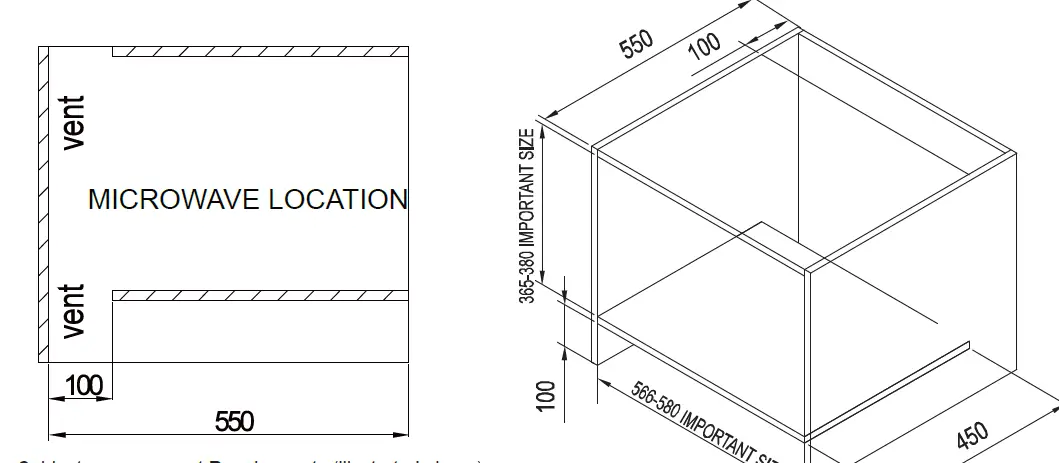 ILVE-IV600FBI-Stainless-Steel-Microwave-Oven-FIG-5
