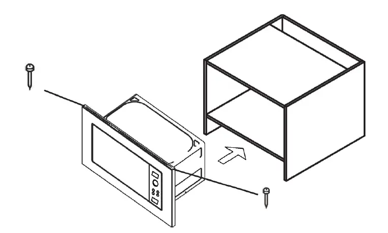 ILVE-IV600FBI-Stainless-Steel-Microwave-Oven-FIG-6