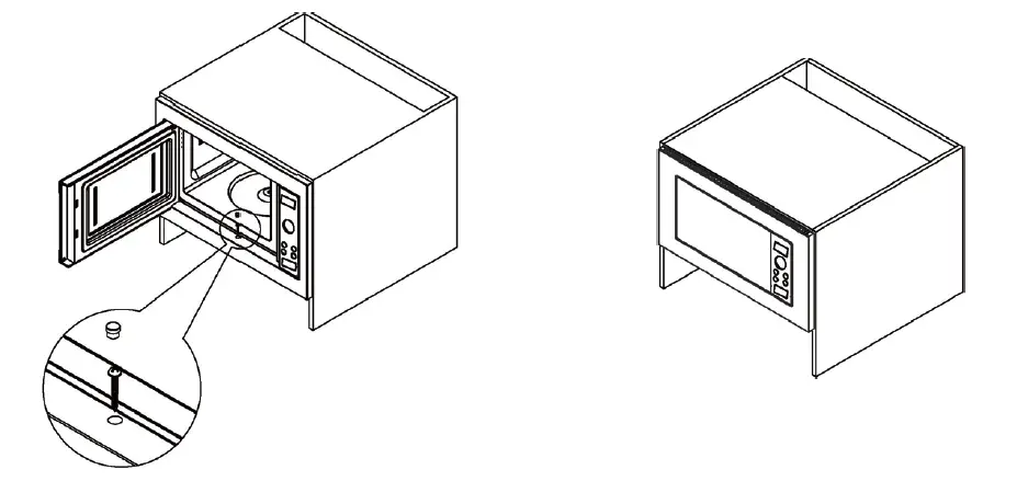 ILVE-IV600FBI-Stainless-Steel-Microwave-Oven-FIG-7